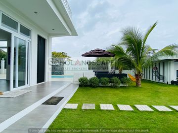 Scenic Overlooking House & Lot for Sale in Panglao, Bohol