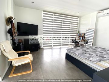 Scenic Overlooking House & Lot for Sale in Panglao, Bohol