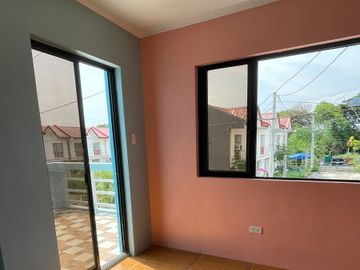Rush For Sale Brand New Affordable 2-Storey House in Sta Rosa Laguna