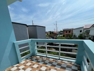 Rush For Sale Brand New Affordable 2-Storey House in Sta Rosa Laguna