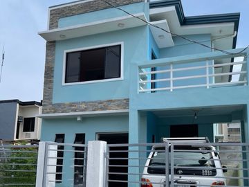 Rush For Sale Brand New Affordable 2-Storey House in Sta Rosa Laguna
