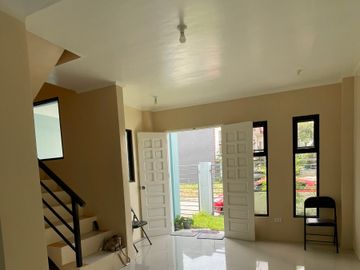 Rush For Sale Brand New Affordable 2-Storey House in Sta Rosa Laguna
