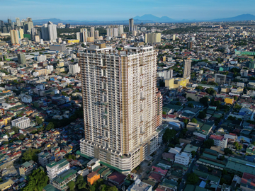1 Bedroom Condo For Sale in Pasay City Near Makati & Moa - The Aston Place DMCI
