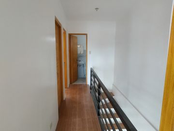 RFO for Sale 3 Bedroom 3TB Duplex House w/ 2 Car Garage in Calamba, Laguna