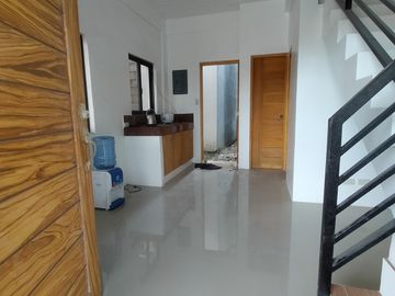 RFO for Sale 3 Bedroom 3TB Duplex House w/ 2 Car Garage in Calamba, Laguna