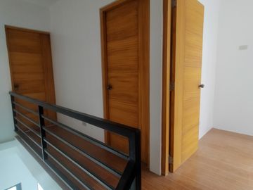 RFO for Sale 3 Bedroom 3TB Duplex House w/ 2 Car Garage in Calamba, Laguna