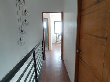 RFO for Sale 3 Bedroom 3TB Duplex House w/ 2 Car Garage in Calamba, Laguna