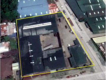 Prime Commercial Property in the Heart of Tacloban City!