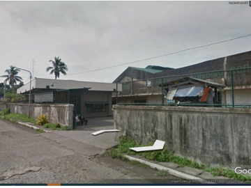 Prime Commercial Property in the Heart of Tacloban City!