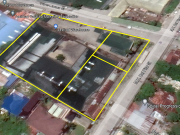 Prime Commercial Property in the Heart of Tacloban City!