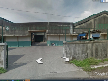 Prime Commercial Property in the Heart of Tacloban City!