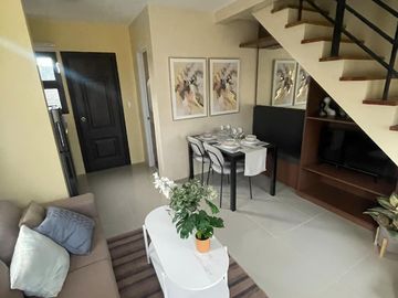Villa Castena 2 Storey Duplex
