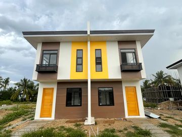 Villa Castena 2 Storey Duplex