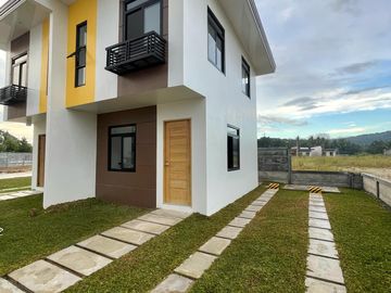 Villa Castena 2 Storey Duplex