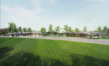 SOUTH PALMGROVE IN LIPA BATANGAS RESIDENTIAL LOTS