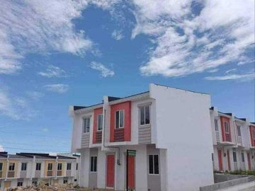 RICHWOOD BOGO READY FOR OCCUPANCY