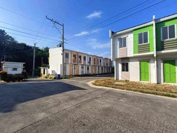 RICHWOOD BOGO READY FOR OCCUPANCY