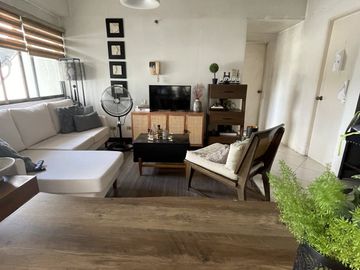 2 Bedroom Condominium El Jardin del presidente 1