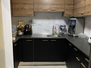 2 Bedroom Condominium El Jardin del presidente 1