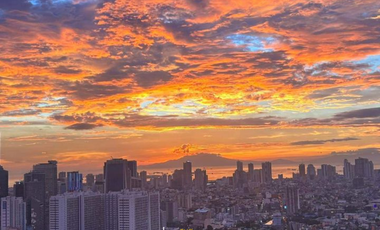 For Sale 1 Bedroom in Gramercy Residences, Makati City