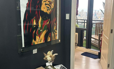 For Sale 1 Bedroom in Gramercy Residences, Makati City