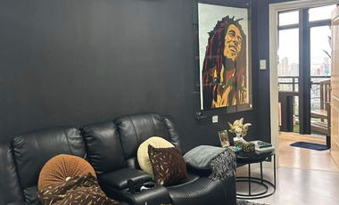 For Sale 1 Bedroom in Gramercy Residences, Makati City