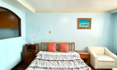 For Sale Studio in Makati Palace, Makati City