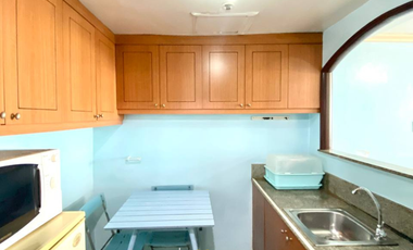 For Sale Studio in Makati Palace, Makati City