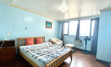 For Sale Studio in Makati Palace, Makati City