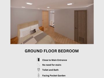 Ayala Westgrove Heights house for sale Brand new 5 bedroom Cavite house and lot