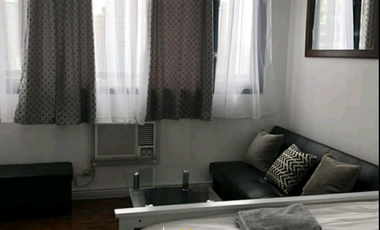 For Sale Studio in Makati Palace, Makati City