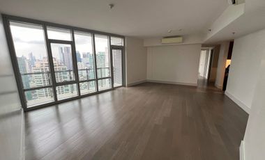 FOR RENT 2 Bedroom in The Proscenium Residences by Rockwell in Makati City