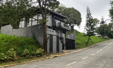 Lot for Sale at Metro Gate Subdivision, Tagaytay City