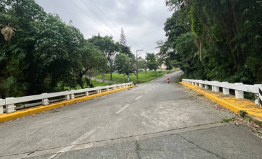 Lot for Sale at Metro Gate Subdivision, Tagaytay City