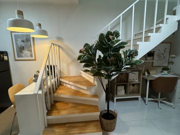 Pre Selling House and Lot in San Fernando Pampanga