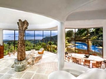 TAGAYTAY Amazing Rest house w view nr Skyranch Taal Vista Highlands Crosswind