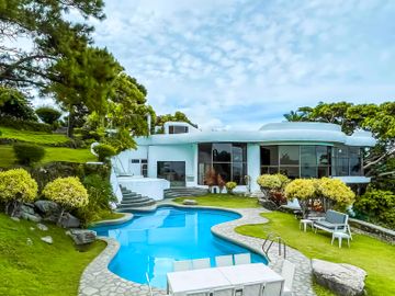 TAGAYTAY Amazing Rest house w view nr Skyranch Taal Vista Highlands Crosswind