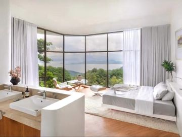 TAGAYTAY Amazing Rest house w view nr Skyranch Taal Vista Highlands Crosswind