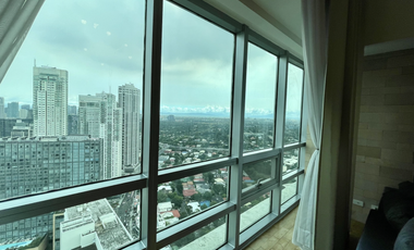 FOR SALE: The Residences at Greenbelt, 3BR Bi-Level Unit, Makati (Direct Buyers)