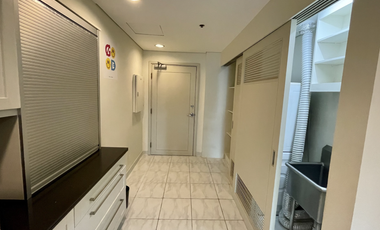 FOR SALE: The Residences at Greenbelt, 3BR Bi-Level Unit, Makati (Direct Buyers)