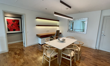 FOR SALE: The Residences at Greenbelt, 3BR Bi-Level Unit, Makati (Direct Buyers)