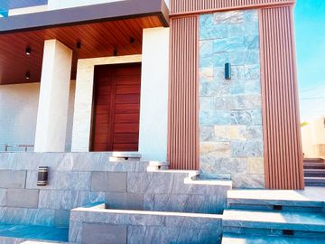 Attractive and Newly Built 5-Bedroom House and Lot for Sale in Nuvali, Laguna