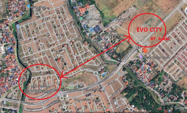 Top-Rate Vacant Residential Lot for sale in General Trias, Cavite