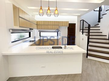 South Forbes Villas - Mediterranean Inspired House