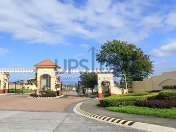 South Forbes Villas - Mediterranean Inspired House