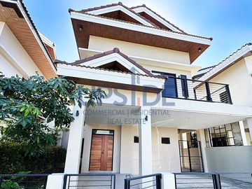 South Forbes Villas - Mediterranean Inspired House
