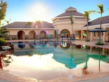 South Forbes Villas - Mediterranean Inspired House