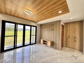 Stunning 5-Bedroom with Taal View For Sale in Splendido, Tagaytay