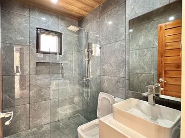 Taal View and Brand New House and Lot For Sale in Tagaytay City