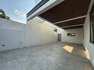 Architect-Designed Luxury Home in Filinvest Heights, Quezon City – ₱59M - Keziah